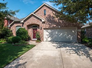 9744 Hathman Ln, Fort Worth, TX 76244