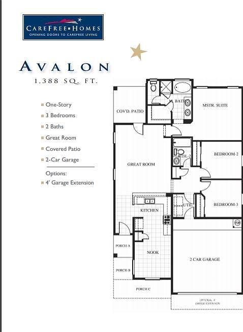2nd image of 3740 Loma Brisa Dr