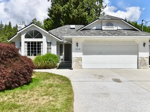 1572 Larchberry Way, Sunshine Coast, BC V0N 1V5