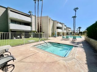 251 E La Verne Way UNIT F, Palm Springs, CA 92264