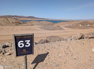 2571 Manhattan Beach Way, Lake Havasu City, AZ 86406