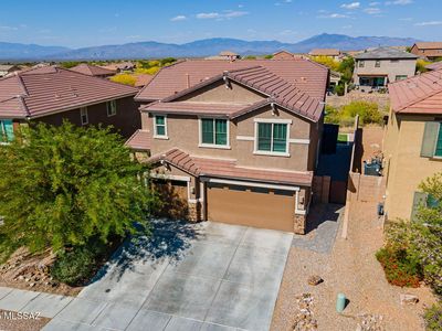17207 S Nicholas Falls Dr, Pima County, AZ, 85641