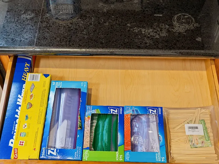 Drawer
