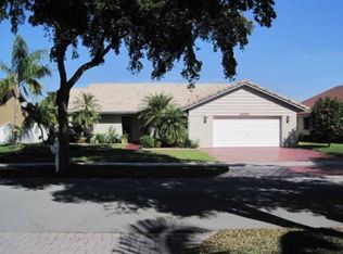 14559 Glencairn Rd, Miami Lakes, FL 33016