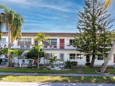 1900 58th Ave N APT 24, Saint Petersburg, FL, 33714