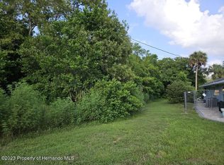 0 Horizon Dr, Spring Hill, FL 34608