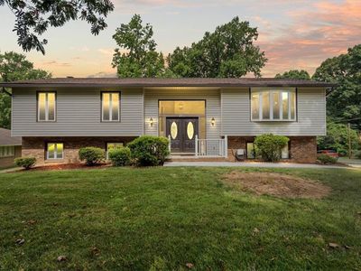 1308 Weatherbee Dr, Winston Salem, NC, 27103