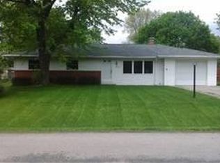 3725 Northcreek Dr, Fort Wayne, IN