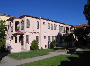 715 W 30th St, Los Angeles, CA 90007