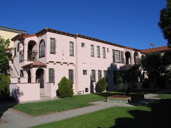 715 W 30th St, Los Angeles, CA