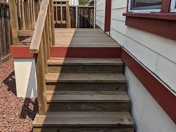 2nd image of 580 Ahwanee Ave Space 18