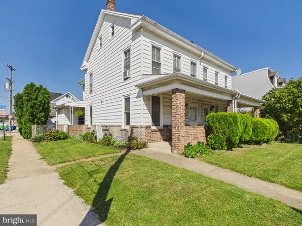 1357 W Philadelphia St, York, PA 17404
