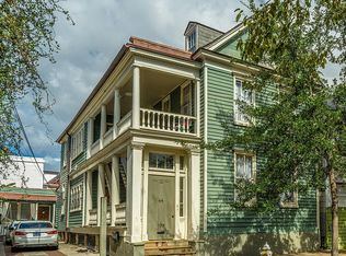 64 Radcliffe St APT B, Charleston, SC 29403