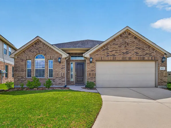 5021 David Pines Ct, Spring, TX 77386