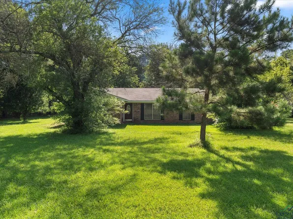 388 Fern Lake Rd, Marshall, TX 75672