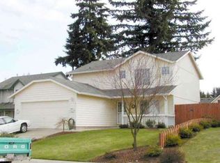 15409 NE 13th Cir, Vancouver, WA