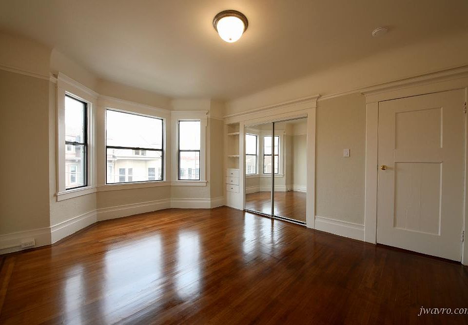 1st image of 1629 McAllister St APT 303