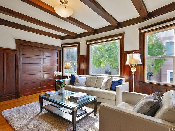 3rd image of 336 Parnassus Ave