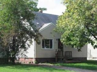 1843 Ford Blvd, Lincoln Park, MI 48146