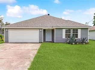332 Elm St, La Place, LA 70068