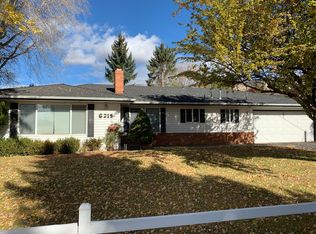 6215 Alva Ave, Klamath Falls, OR 97603