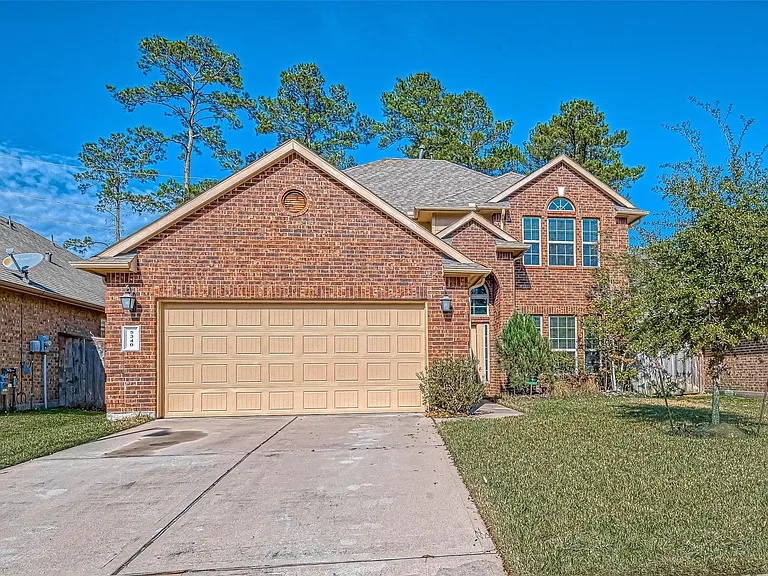 5340 Pointe Spring Xing — Photo 2