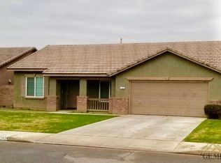 1424 Chico Ct, Arvin, CA 93203
