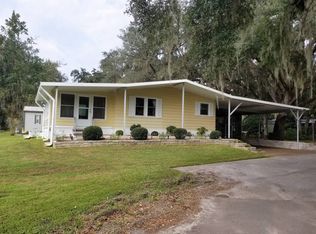 4038 Colleen Ln, Brooksville, FL 34601
