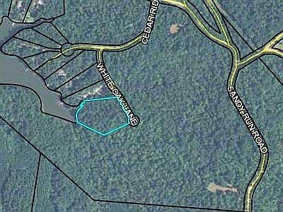 2nd image of 0 White Pine Ct