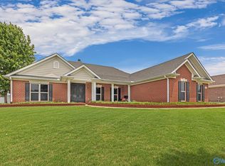 201 Raleigh Way, Huntsville, AL 35811