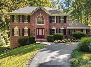 11608 Rest Dr, La Plata, MD 20646
