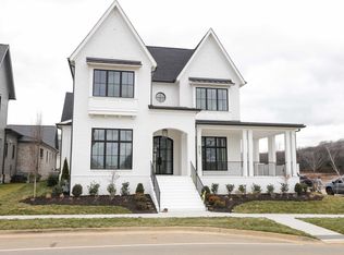 6041 Pasquo Rd LOT 721, Nashville, TN 37221