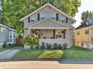 133 Cannons Ln, Louisville, KY 40206
