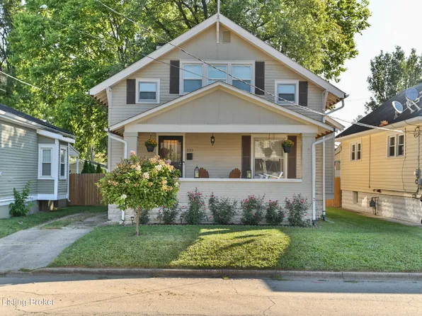 133 Cannons Ln, Louisville, KY 40206