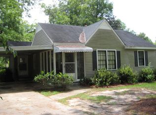 1304 9th Ave, Albany, GA 31707