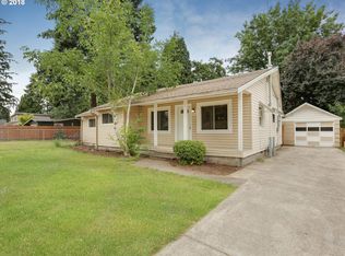 3511 NE 54th St, Vancouver, WA 98661