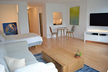 Rented by Tabak Real Estate