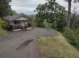1022 Blue Rock Rd, Garberville, CA 95542