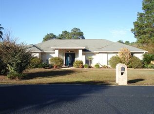 1023 Adrian Way, Milton, FL 32583