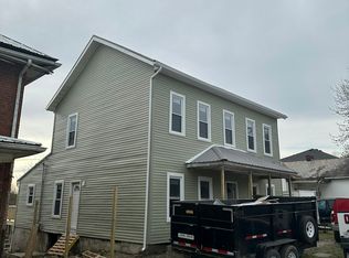 225 N 6th St APT 3, Cambridge, OH 43725