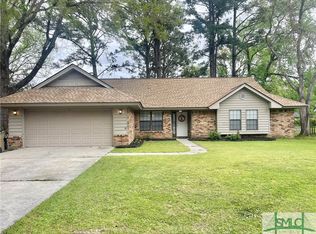 142 Dearborn Dr, Richmond Hill, GA 31324