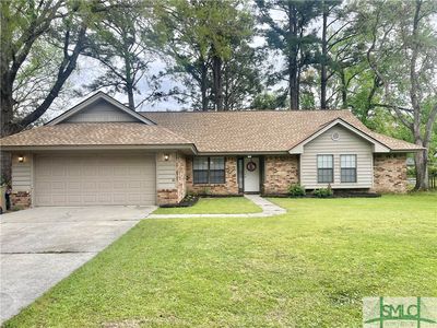 142 Dearborn Dr, Richmond Hill, GA, 31324