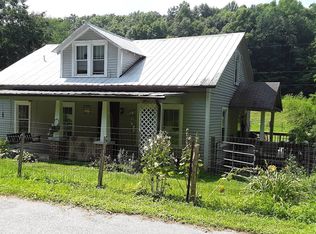 5475 Westfork Rd, Lynx, OH 45650