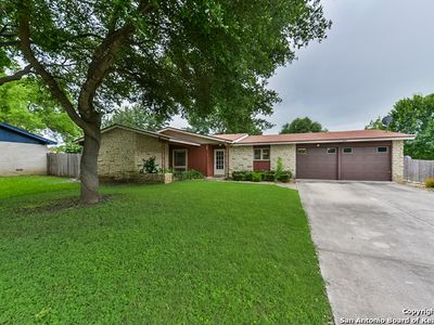 11503 Heap Cir, San Antonio, TX, 78230