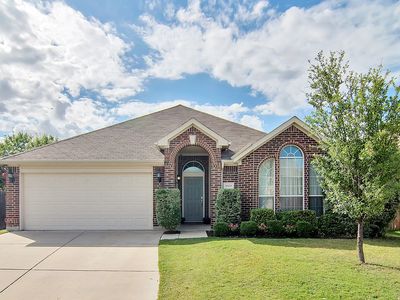 10425 Tadpole Dr, Fort Worth, TX, 76244