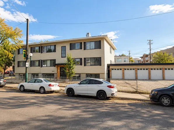 10207 107th Ave NW #101, Edmonton, AB T5H 0V6