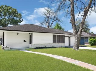 5538 Berry Creek Dr, Houston, TX 77017