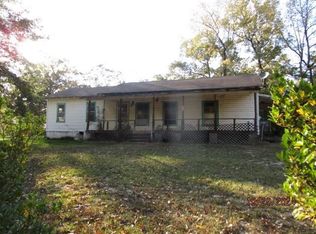 323 Crossroads Church Rd, Tullos, LA 71479