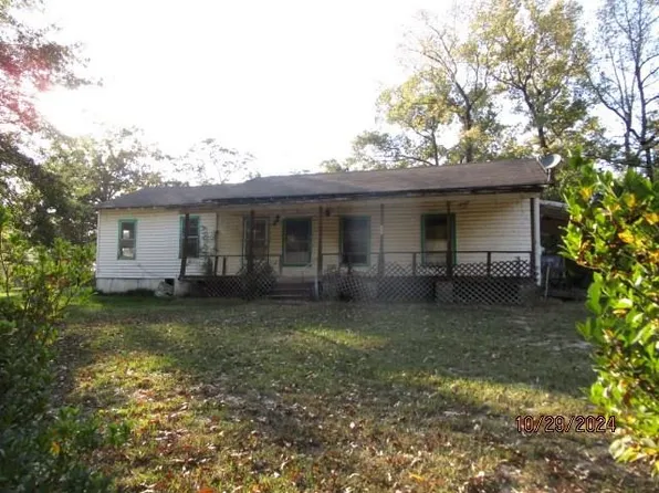 323 Crossroads Church Rd, Tullos, LA 71479