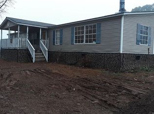 354 Mosley Rd, Bremen, GA 30110